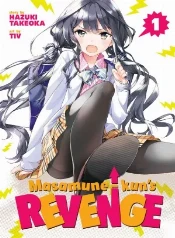 Venganza en la escuela: el plan de masamune-kun