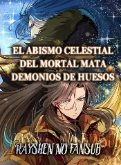 Mortal bone demon slayer: el enigma del abismo celestial