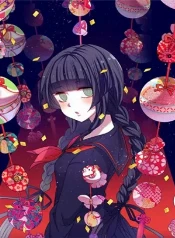 Hanami mei: entre la muerte y la búsqueda de la vida